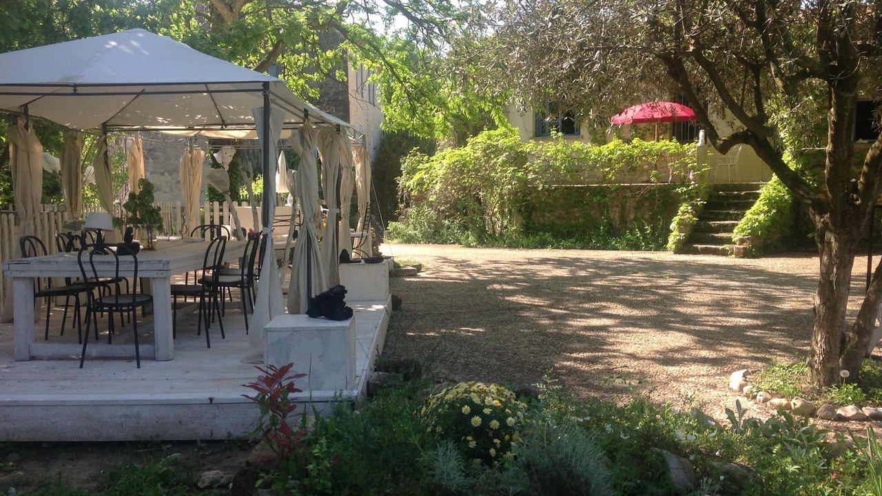 Photo of Outdoor in Sommieres