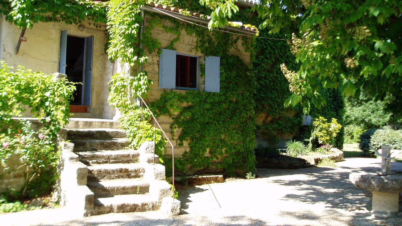 Photo of Outdoor in Sommieres