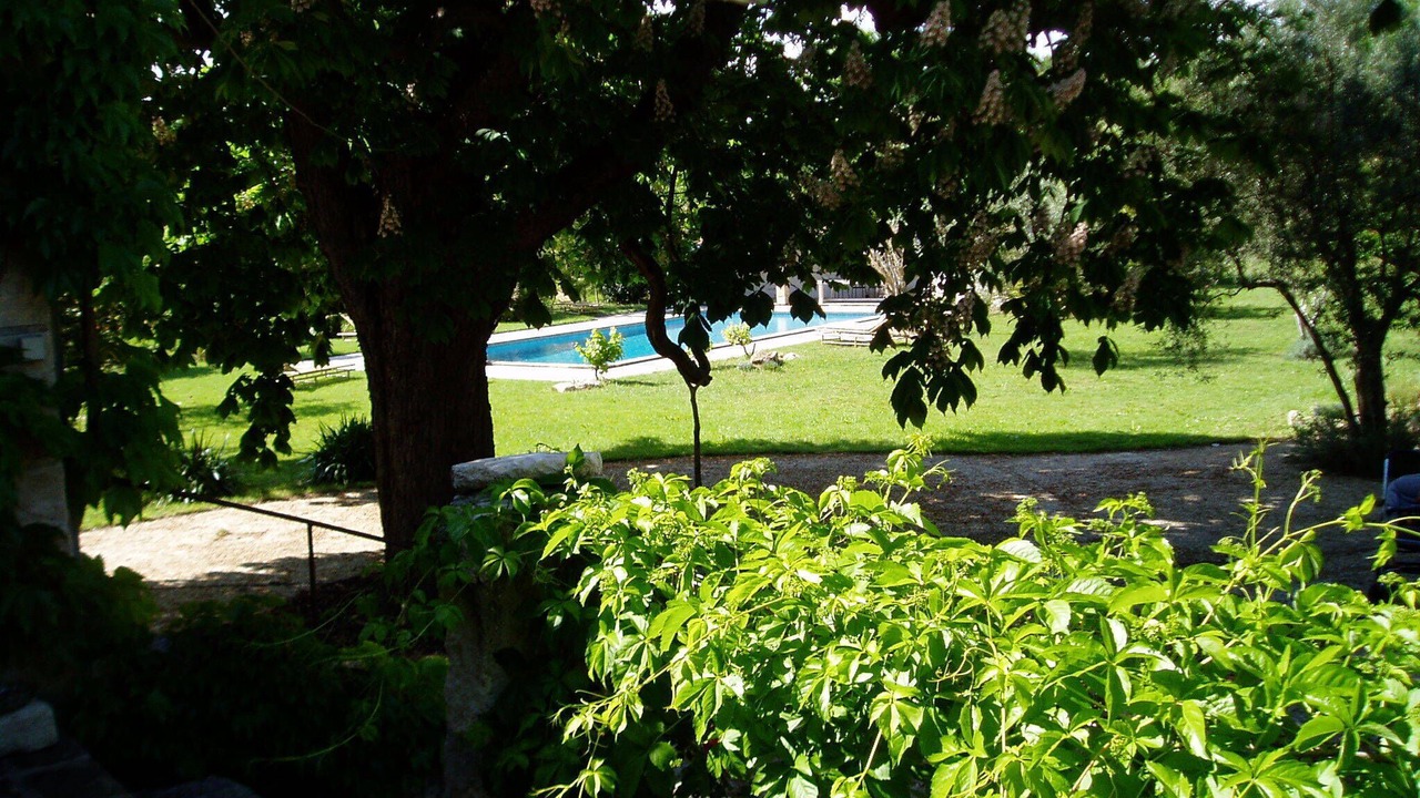 Photo of Outdoor in Sommieres