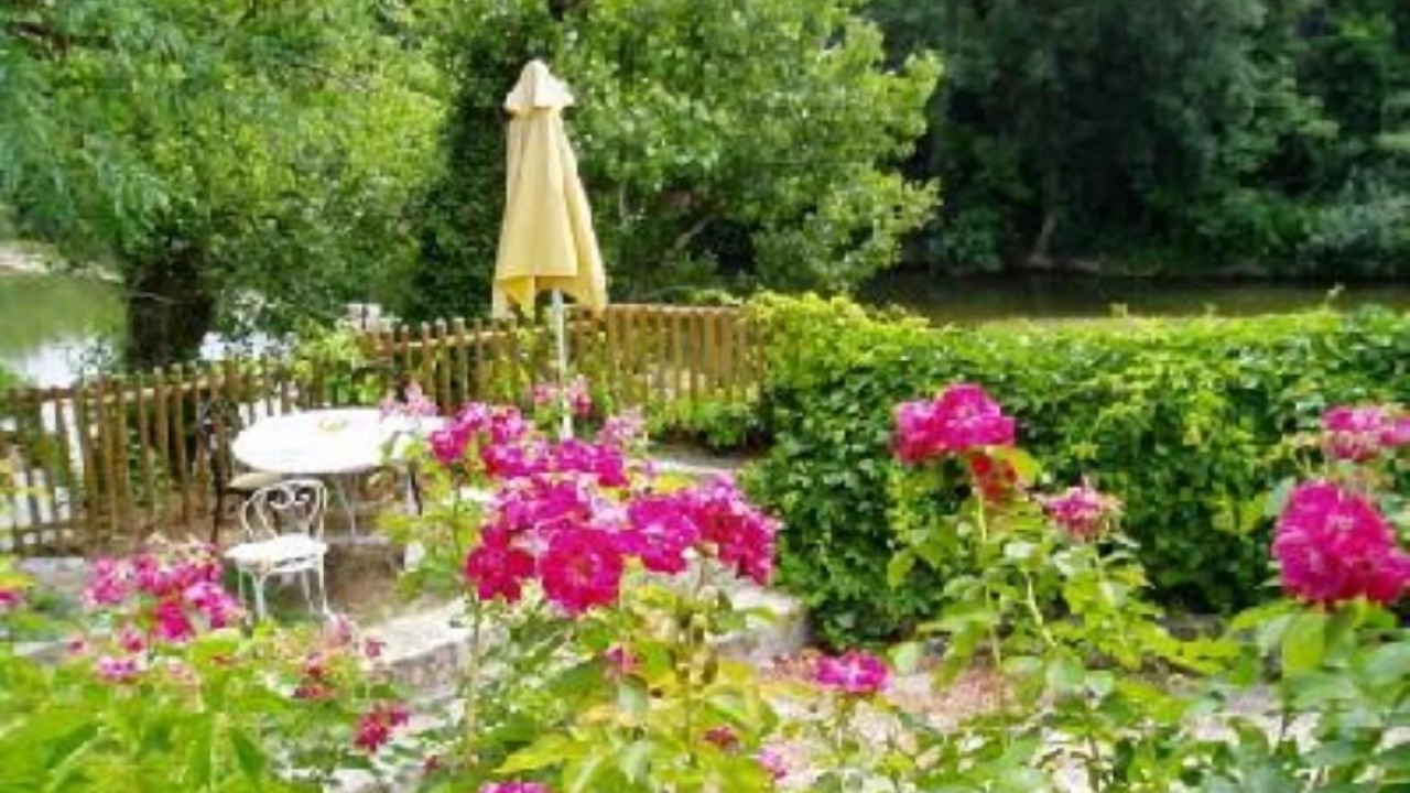 Photo of Outdoor in Sommieres