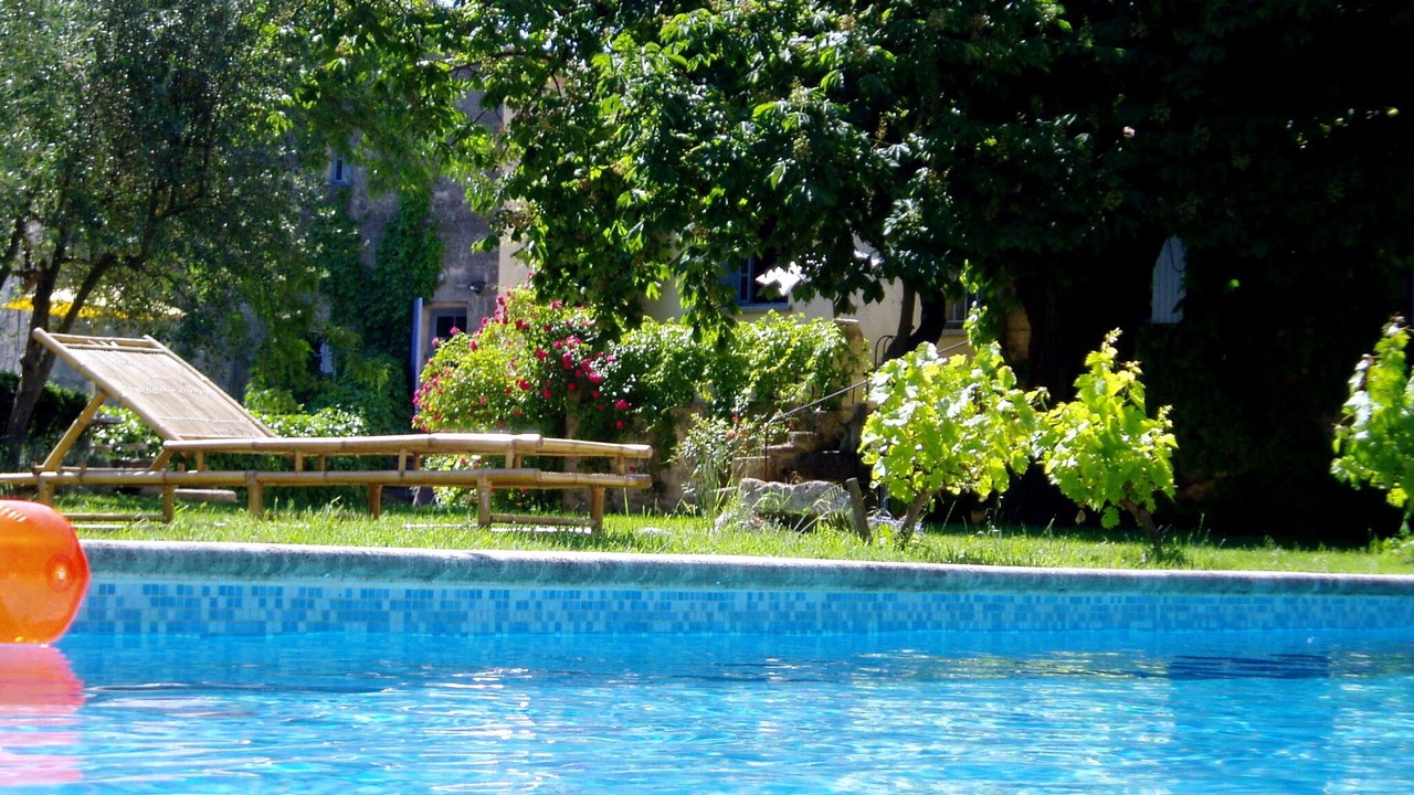 Photo of Outdoor in Sommieres