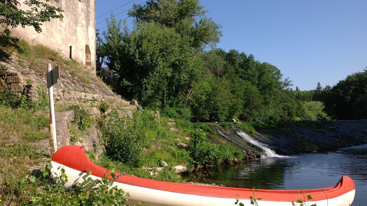 Photo of Outdoor in Sommieres