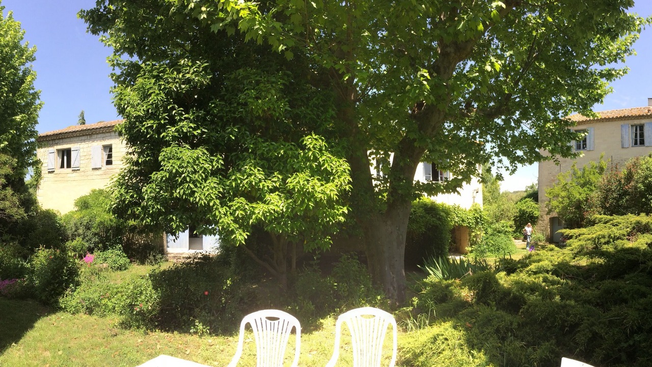 Photo of Outdoor in Sommieres