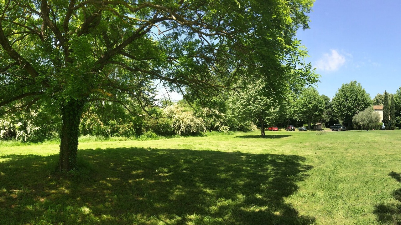 Photo of Outdoor in Sommieres