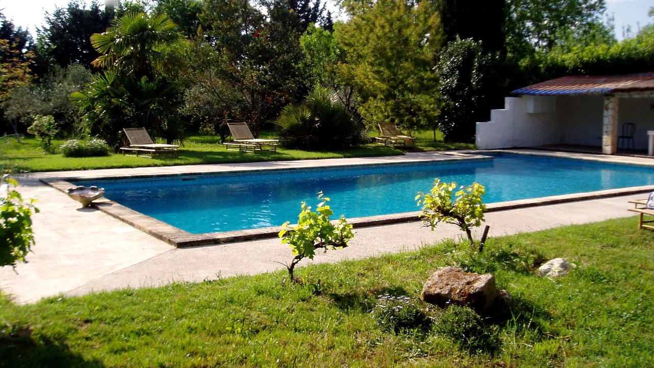 Photo of Outdoor in Sommieres