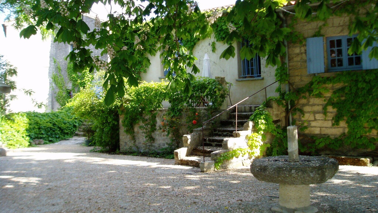 Photo of Outdoor in Sommieres