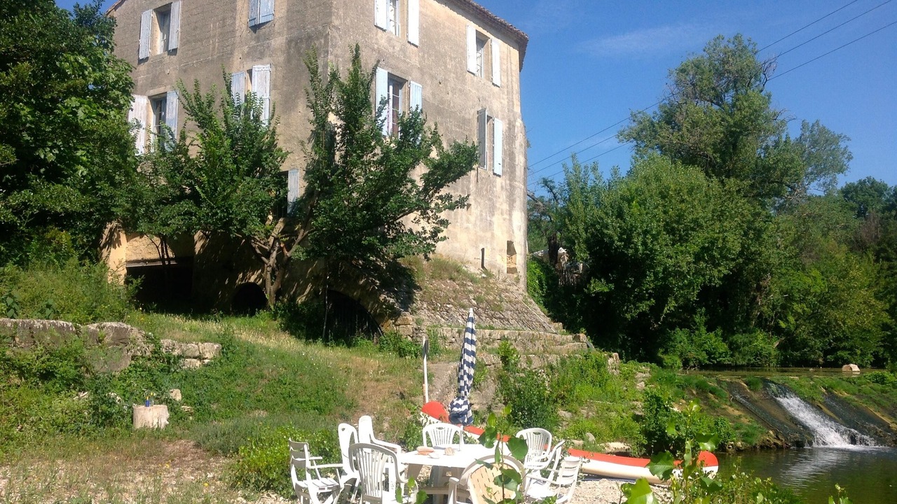 Photo of Outdoor in Sommieres