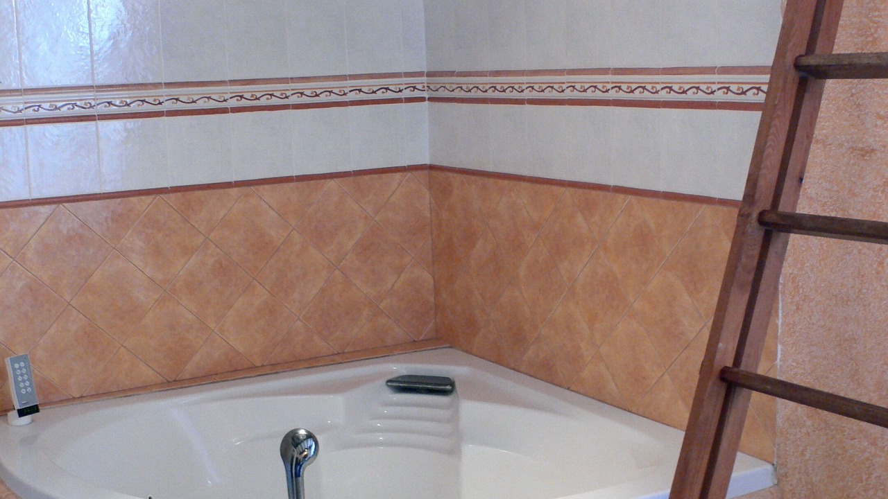 Photo of Bathroom in Sommieres