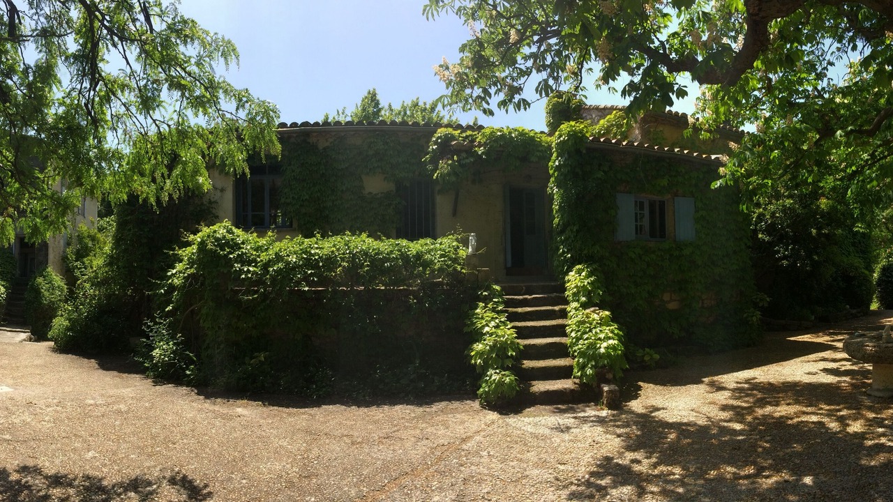 Photo of Outdoor in Sommieres