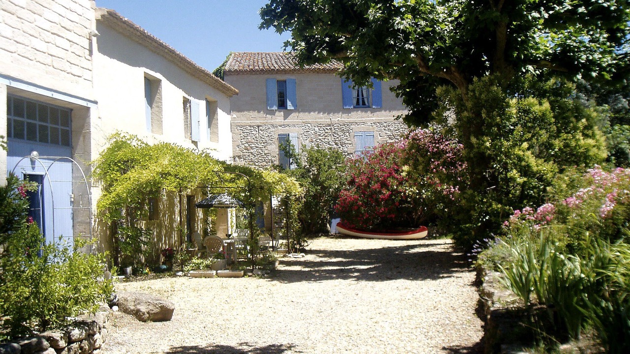 Photo of Outdoor in Sommieres