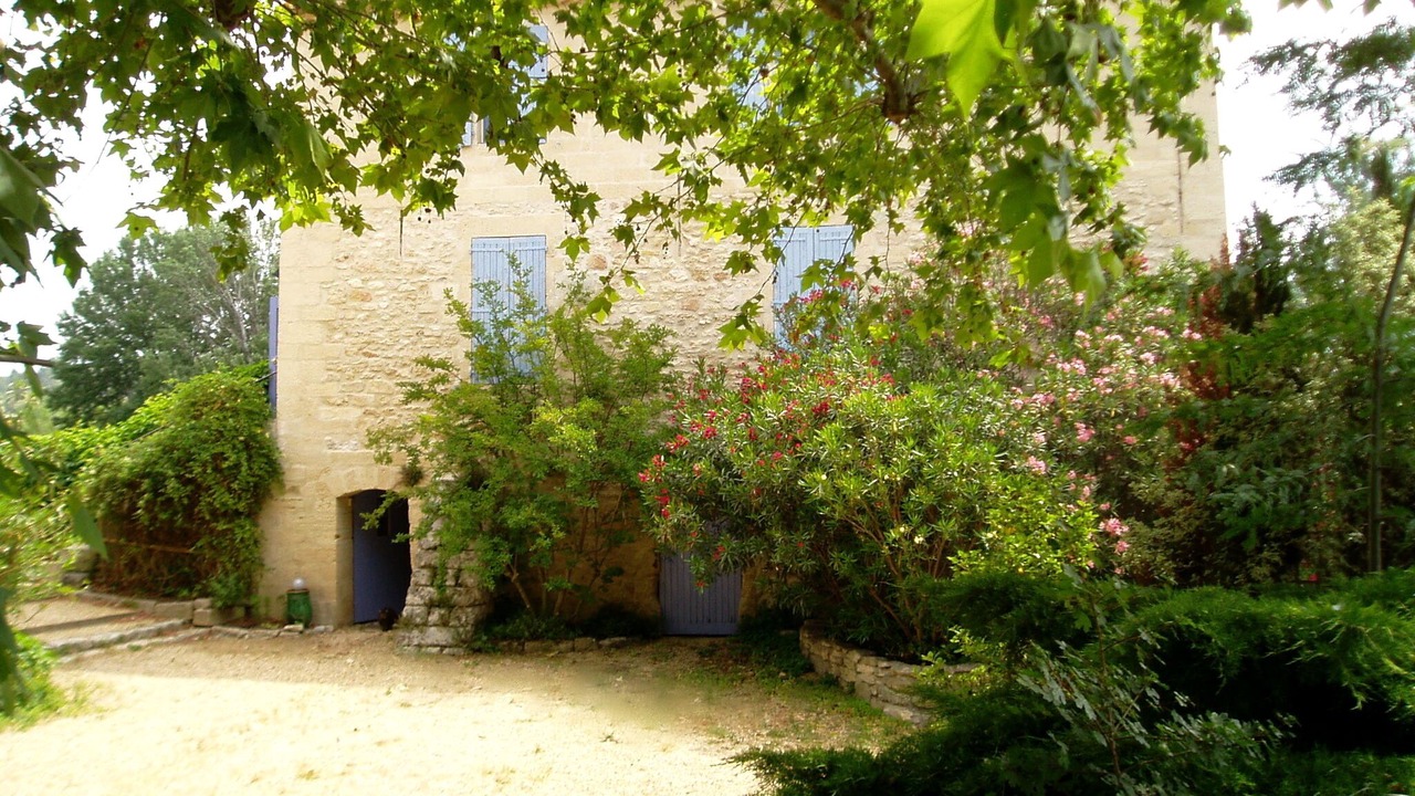 Photo of Outdoor in Sommieres