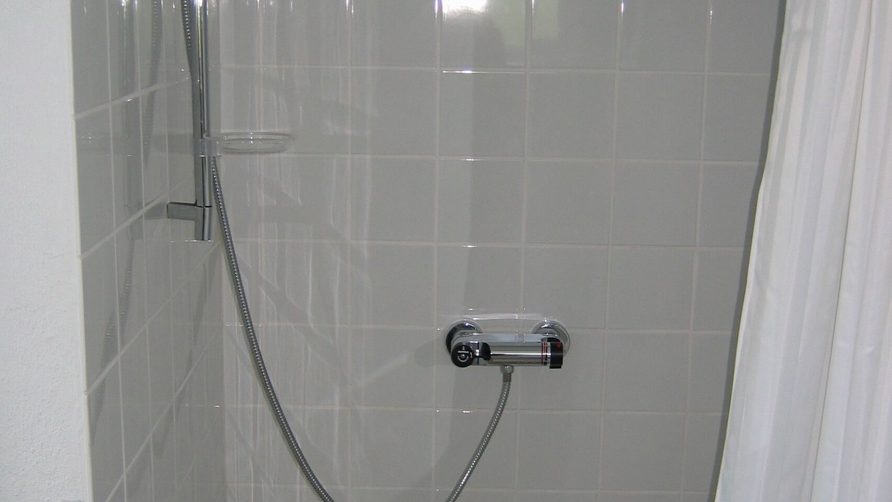 Photo of Bathroom in Nykobing Mors