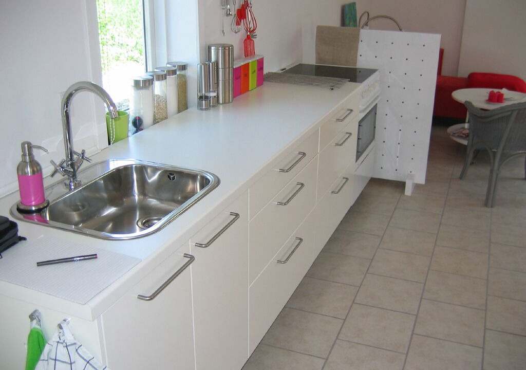 Photo of Kitchen in Nykobing Mors