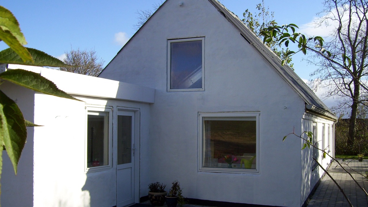 Photo of Outdoor in Nykobing Mors