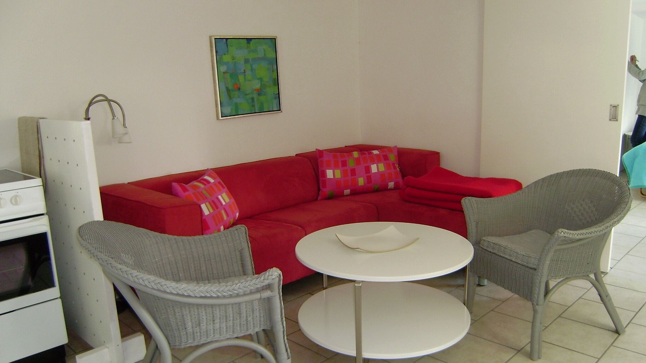 Photo of Livingroom in Nykobing Mors