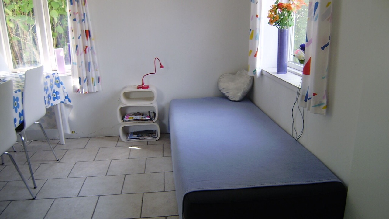 Photo of Bedroom in Nykobing Mors