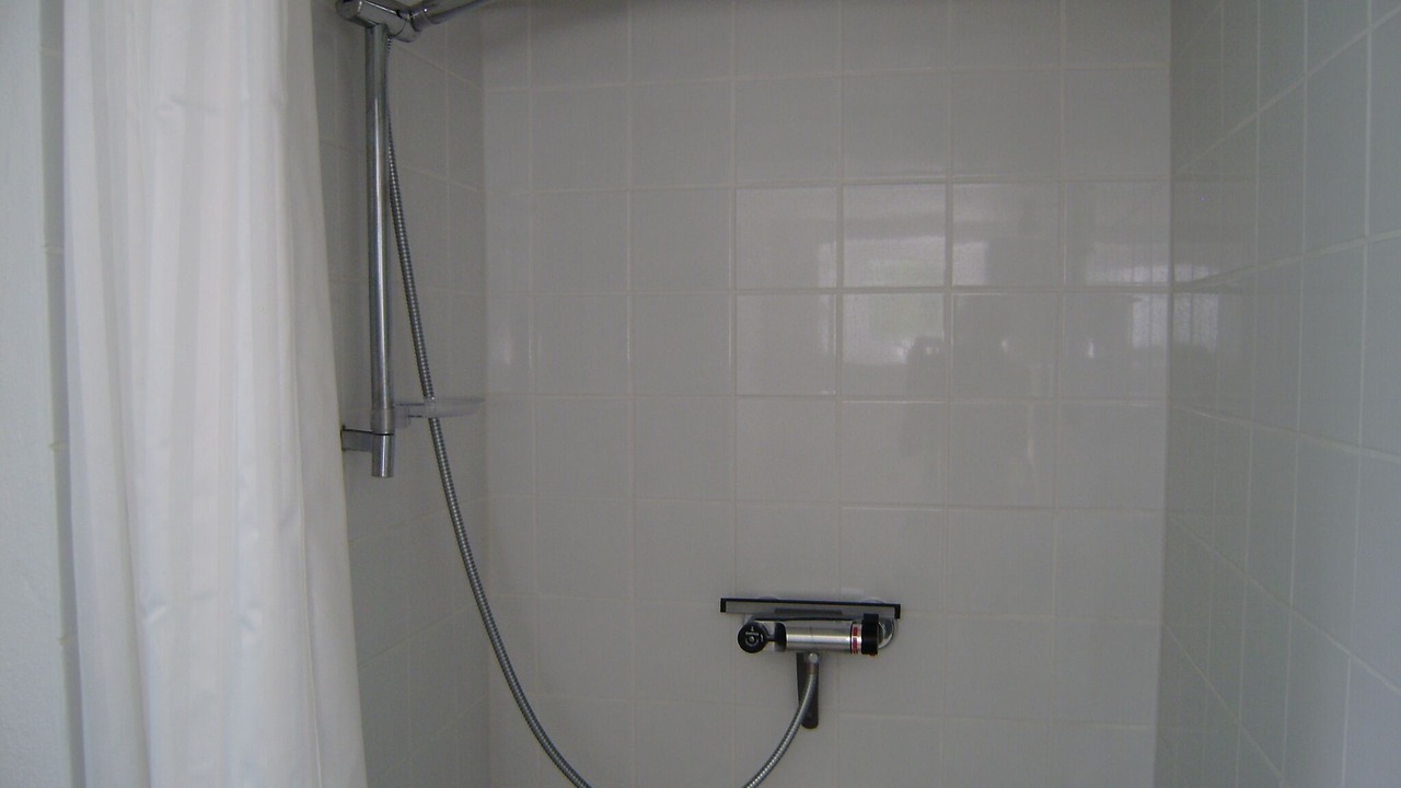 Photo of Bathroom in Nykobing Mors