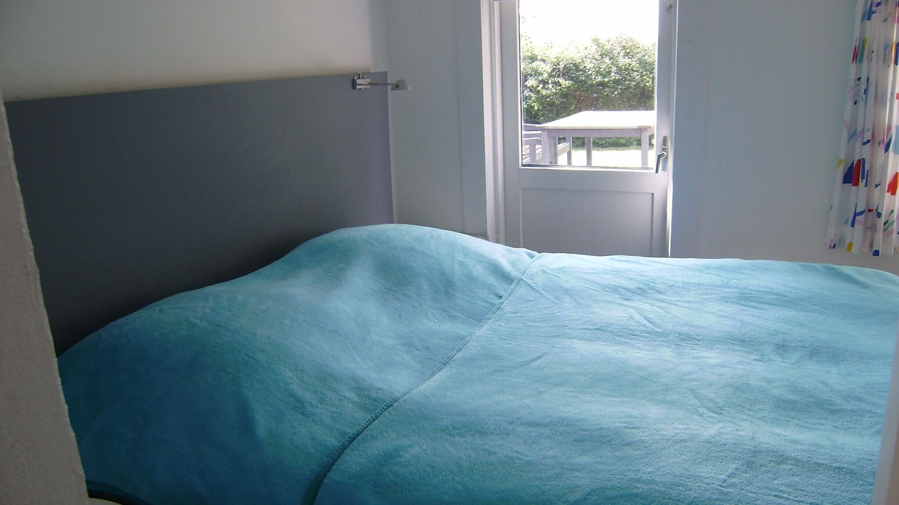 Photo of Bedroom in Nykobing Mors