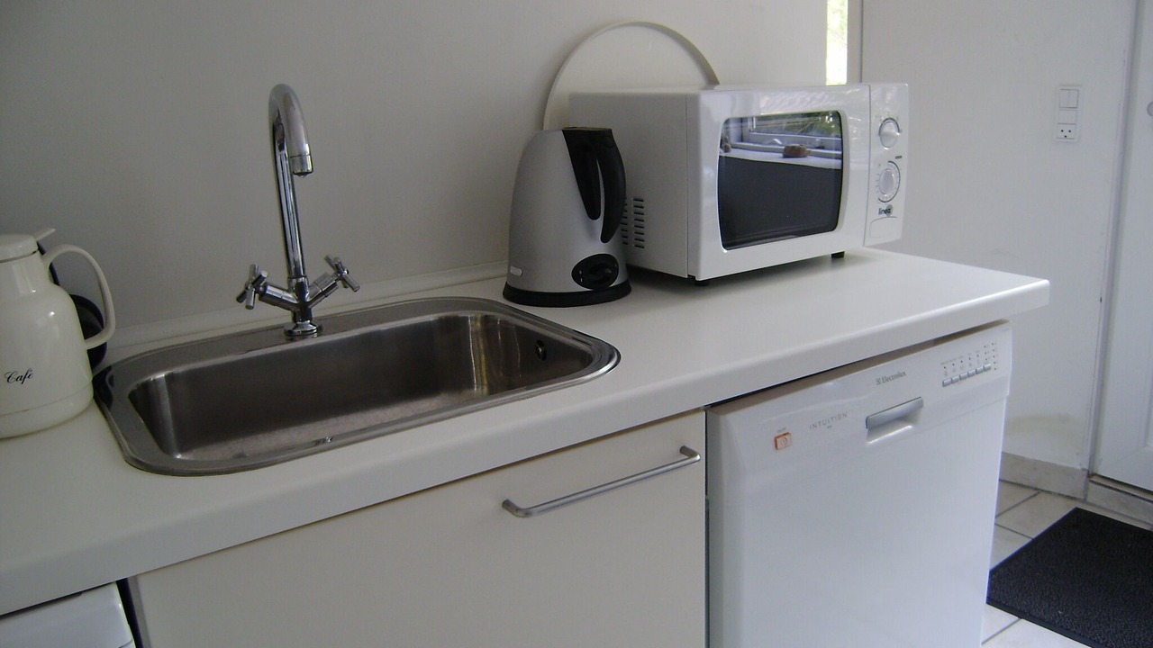Photo of Kitchen in Nykobing Mors
