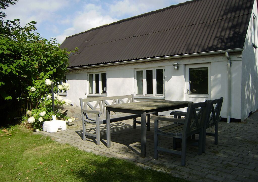 Photo of Outdoor in Nykobing Mors