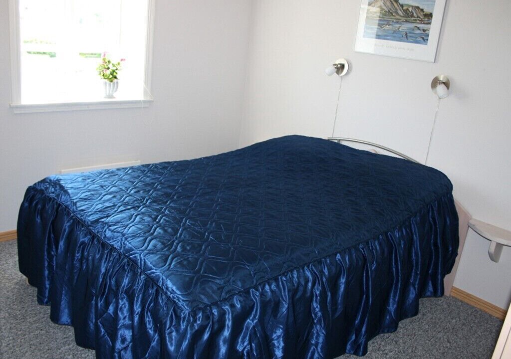 Photo of Bedroom in Sillerslev