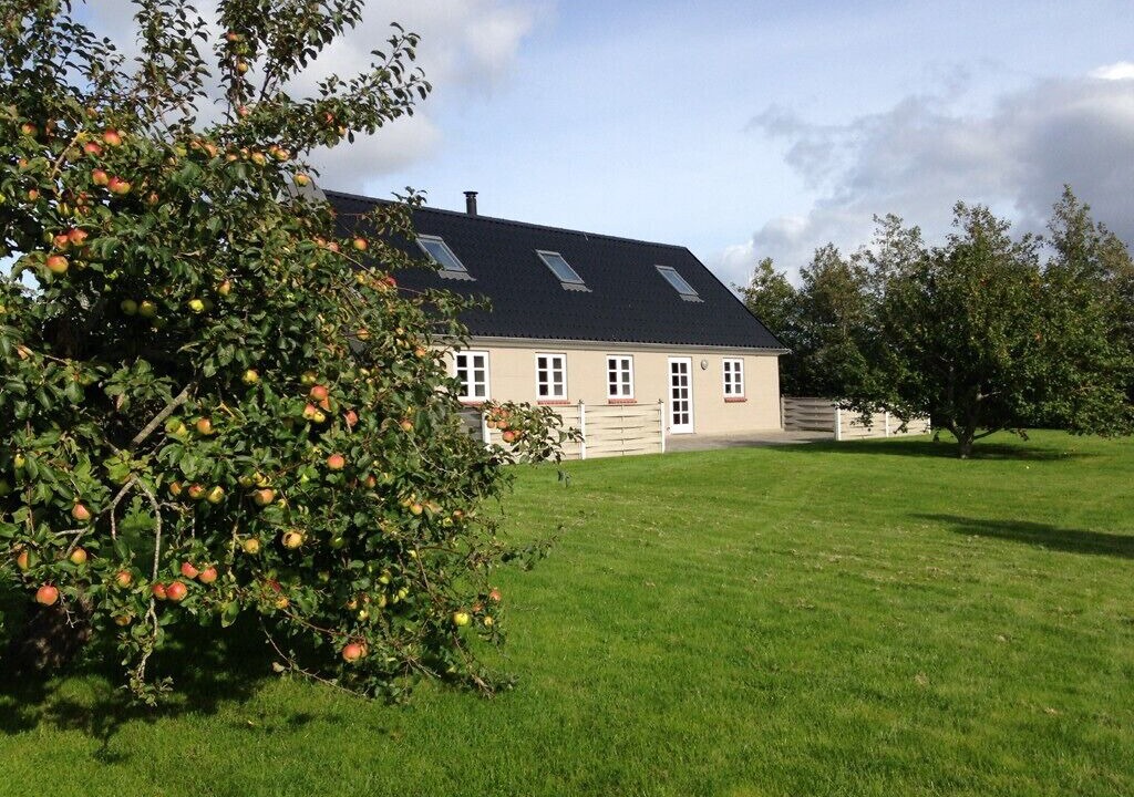 Photo of Outdoor in Sillerslev