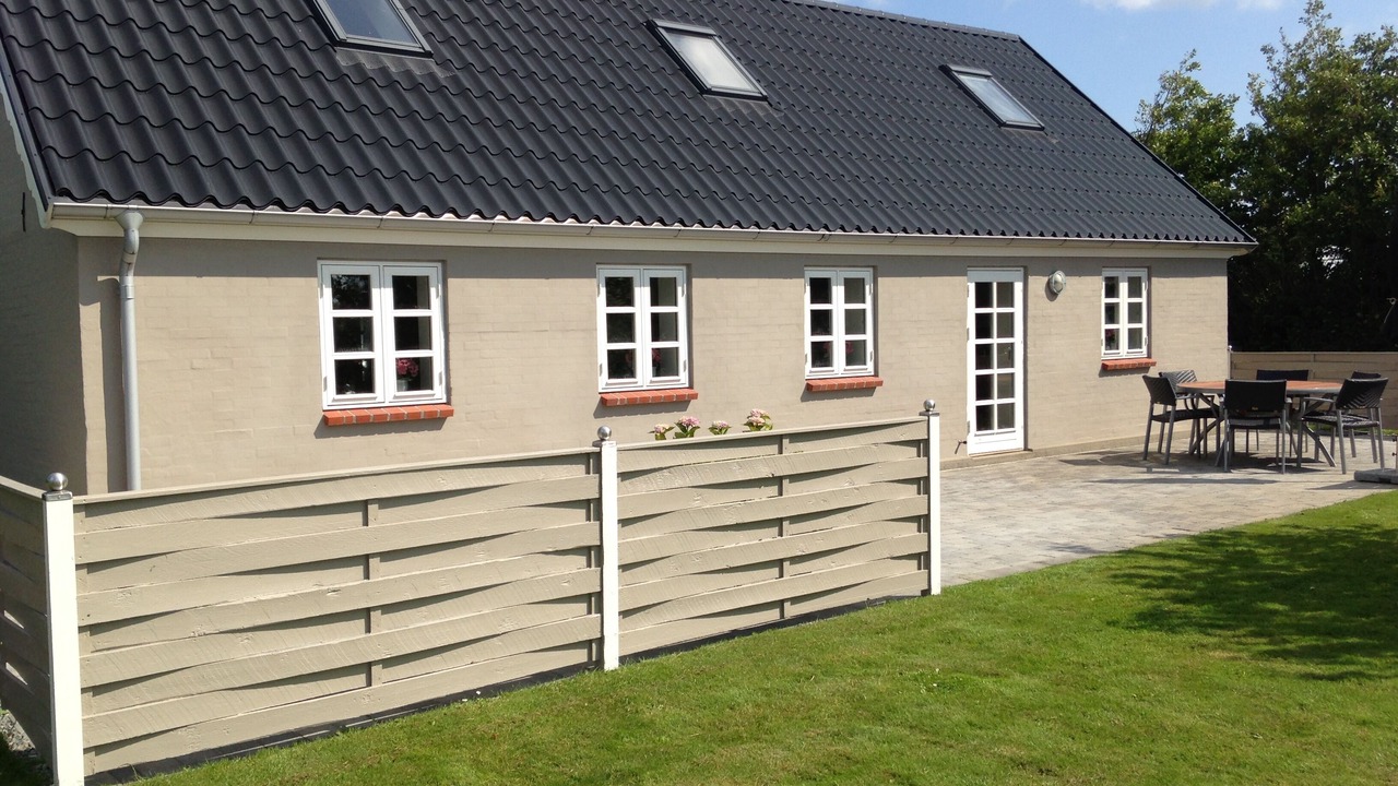 Photo of Outdoor in Sillerslev