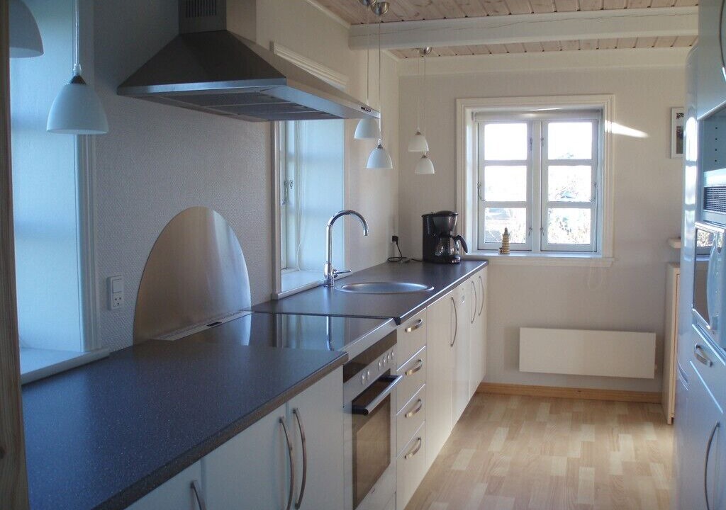 Photo of Kitchen in Sillerslev
