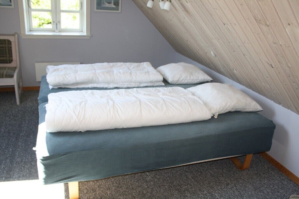 Photo of Bedroom in Sillerslev