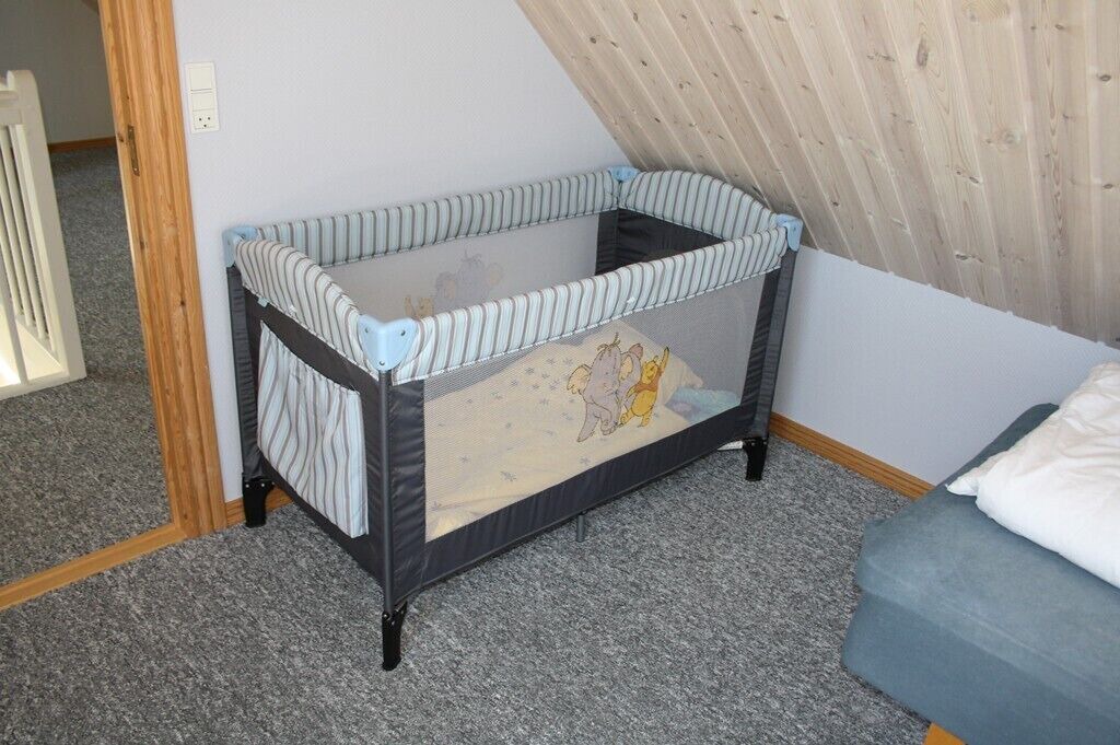 Photo of Bedroom in Sillerslev