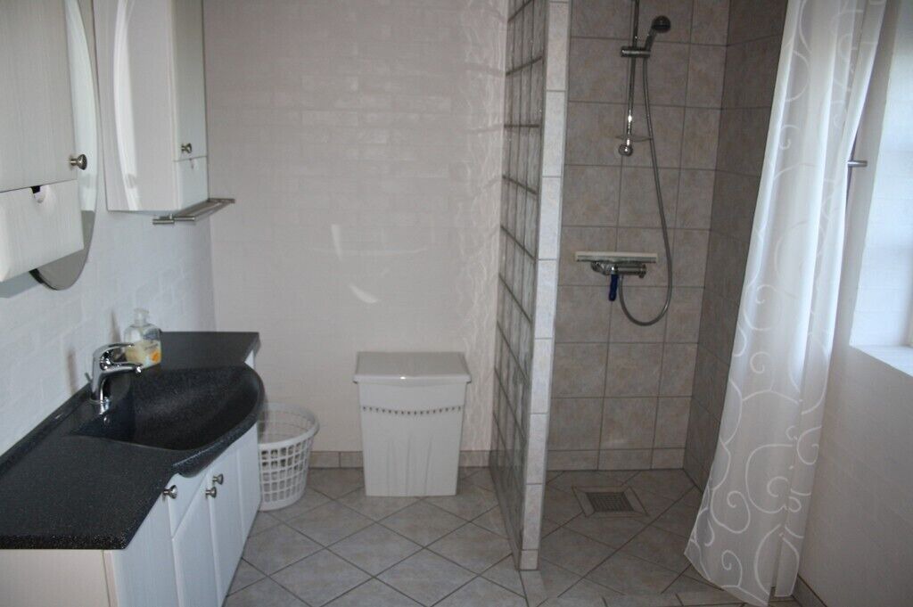 Photo of Bathroom in Sillerslev
