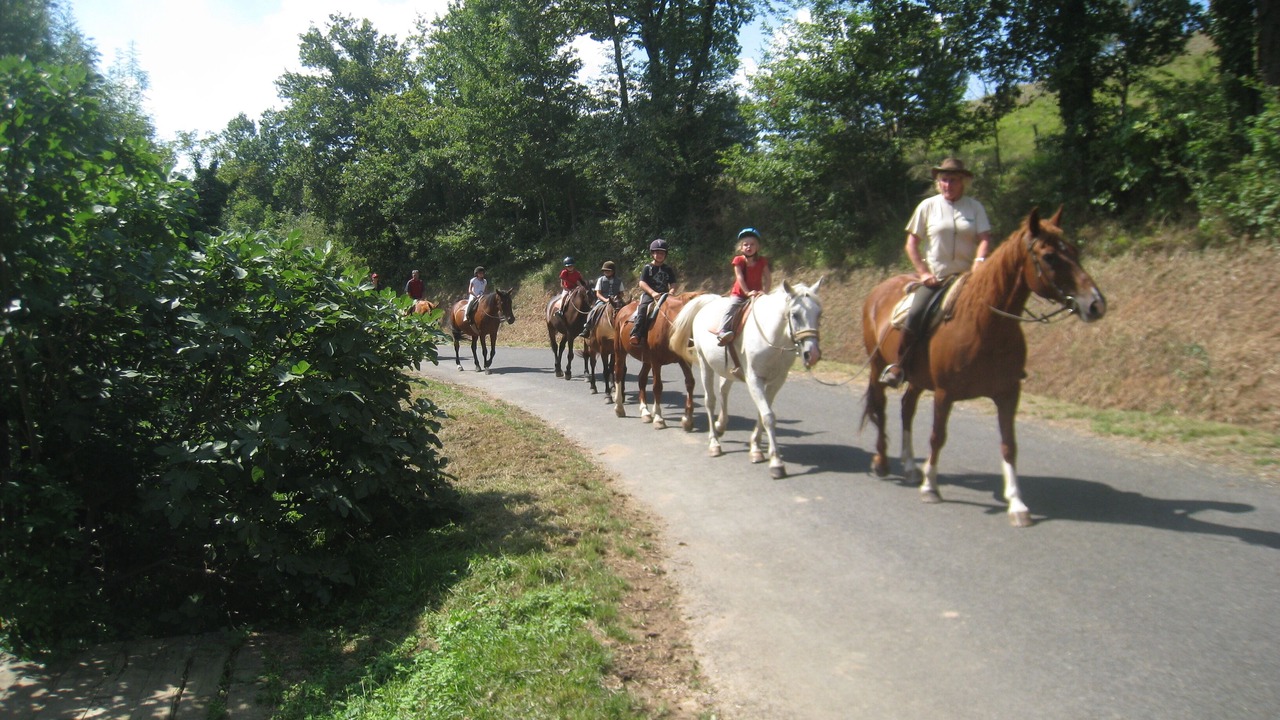 Photo of Outdoor in Mont-Roc