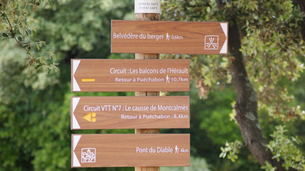 Photo of Outdoor in Puechabon