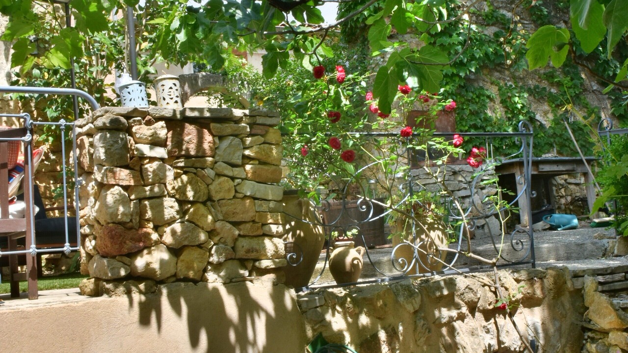 Photo of Outdoor in Puechabon