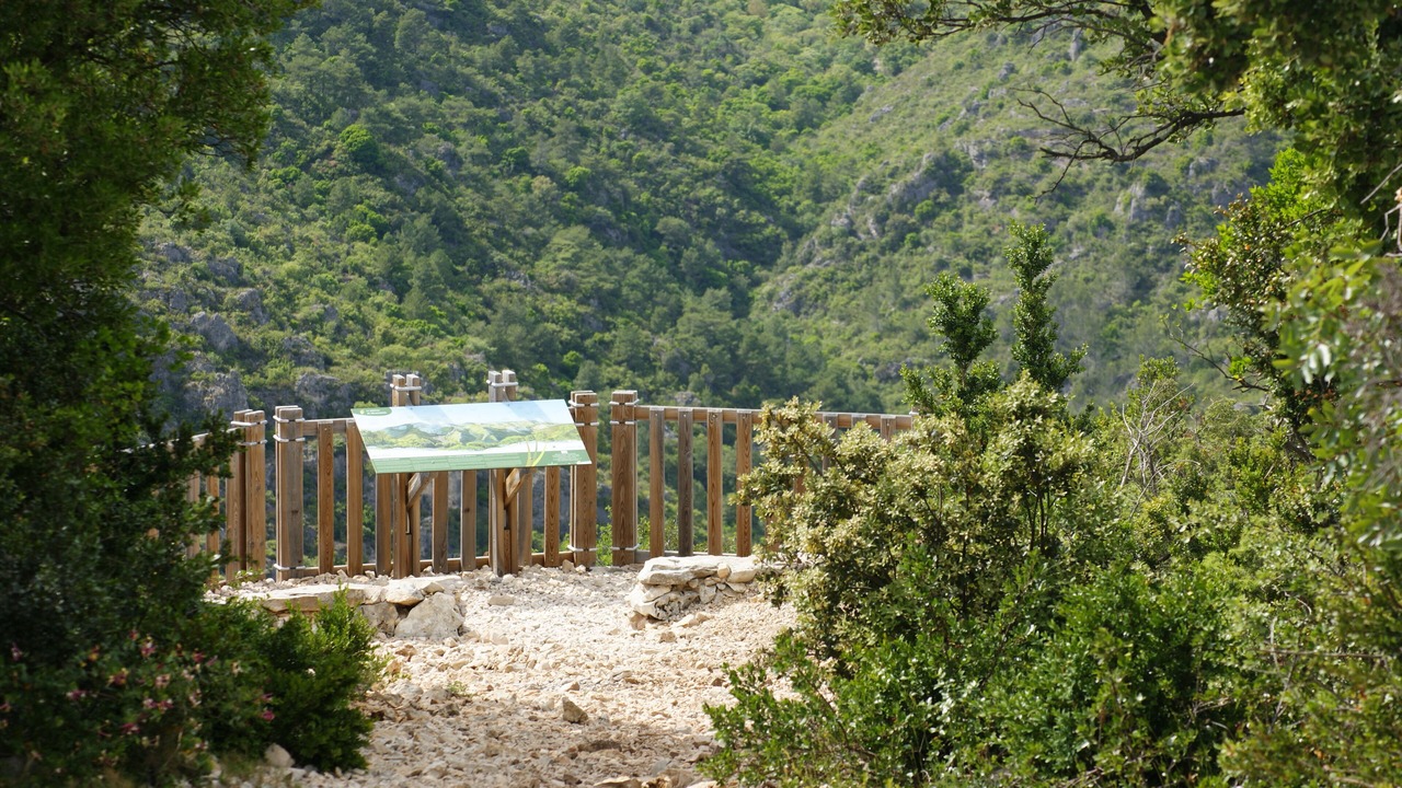 Photo of Outdoor in Puechabon