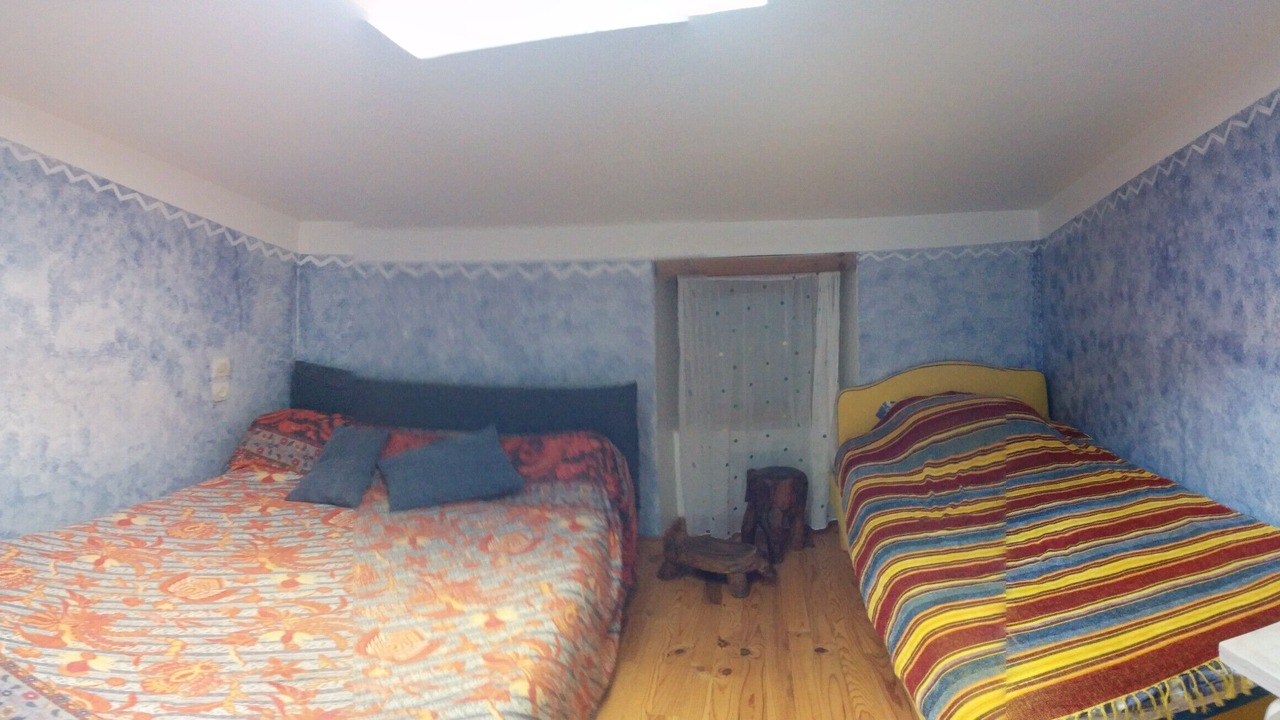 Photo of Bedroom in Puechabon