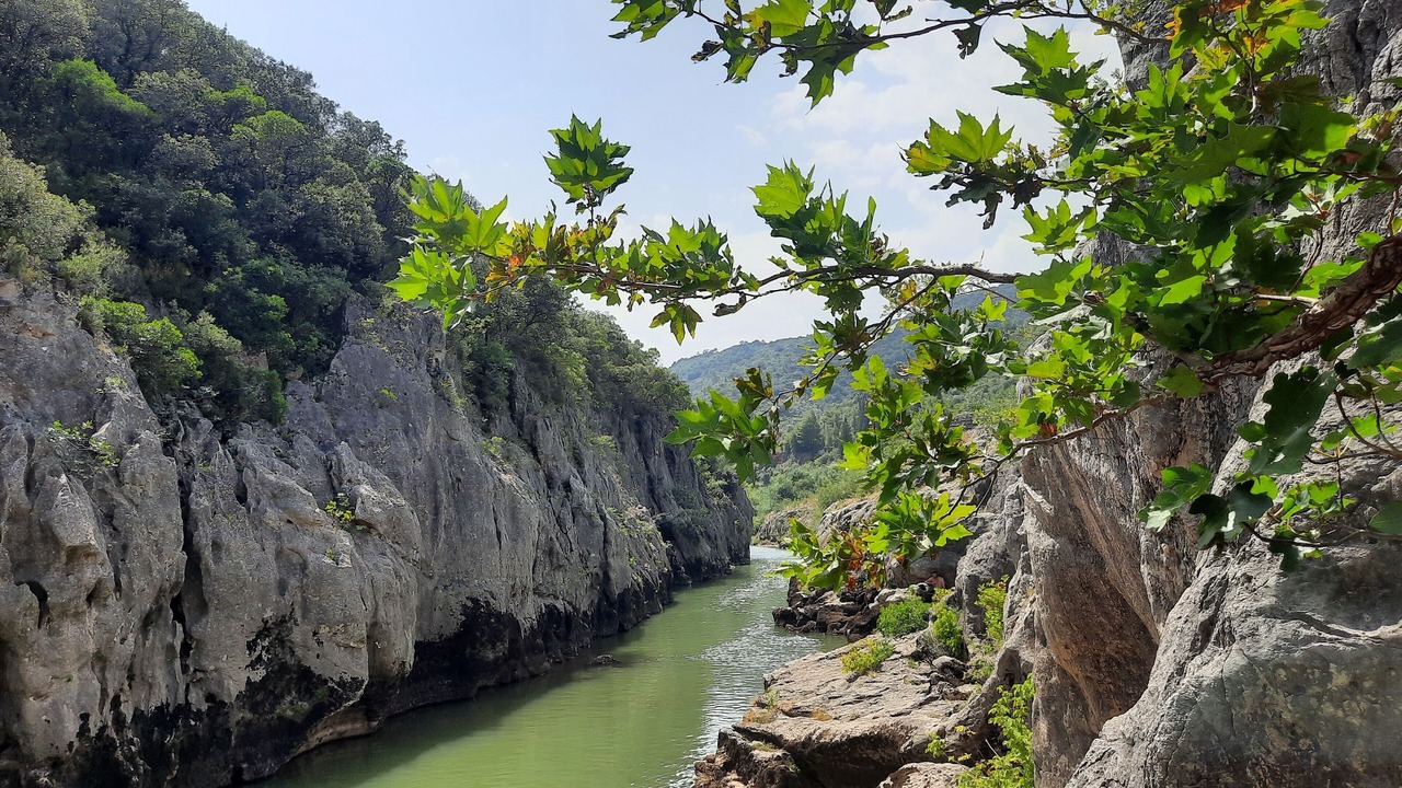 Photo of Outdoor in Puechabon
