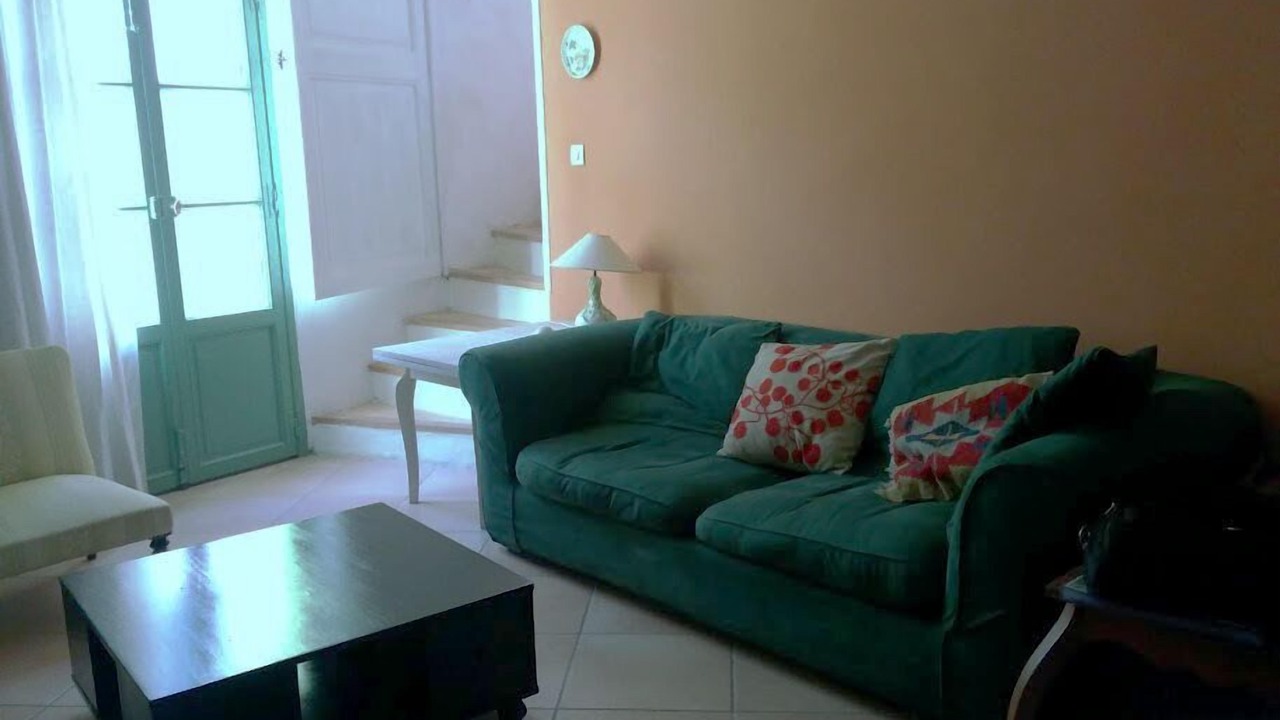 Photo of Livingroom in Puechabon