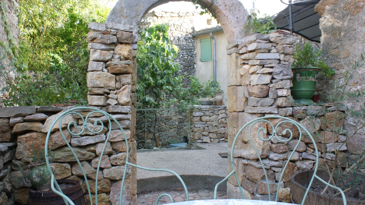 Photo of Outdoor in Puechabon