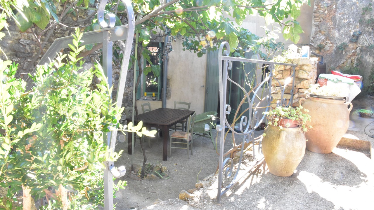 Photo of Outdoor in Puechabon