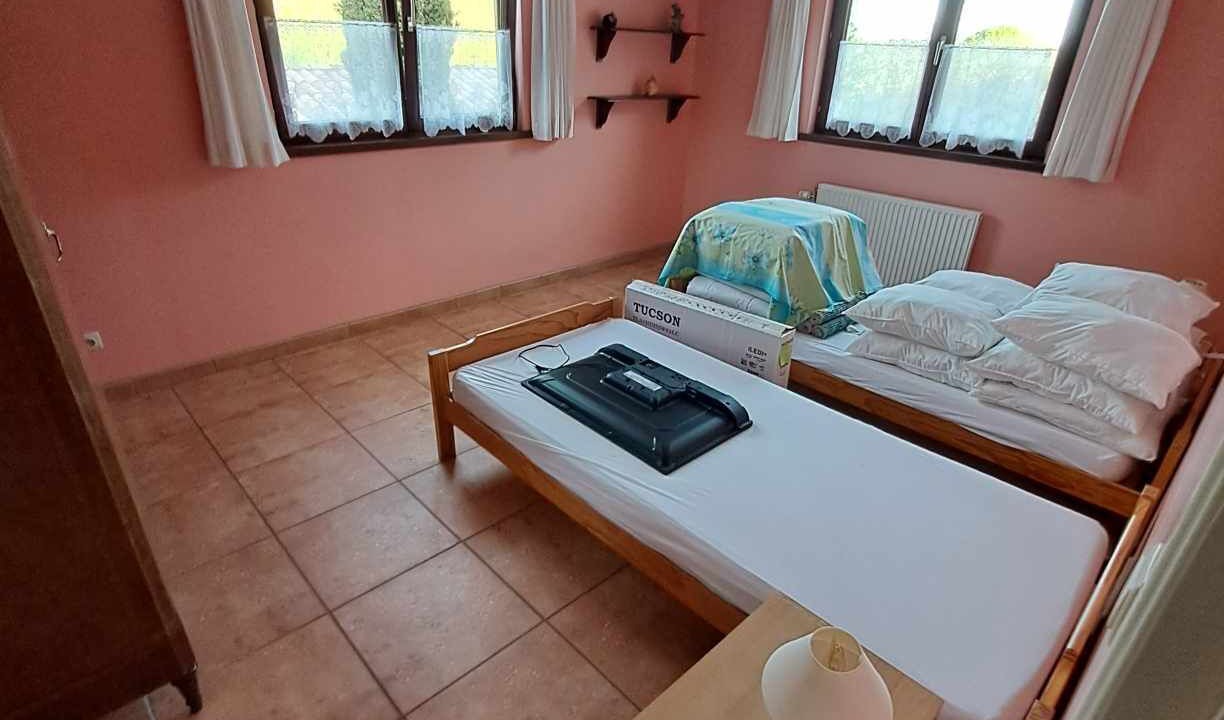 Photo of Bedroom in Luzech