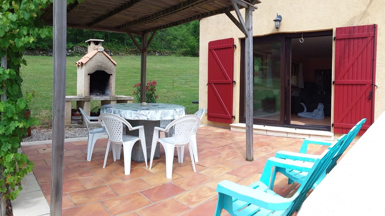 Photo of Outdoor in Luzech