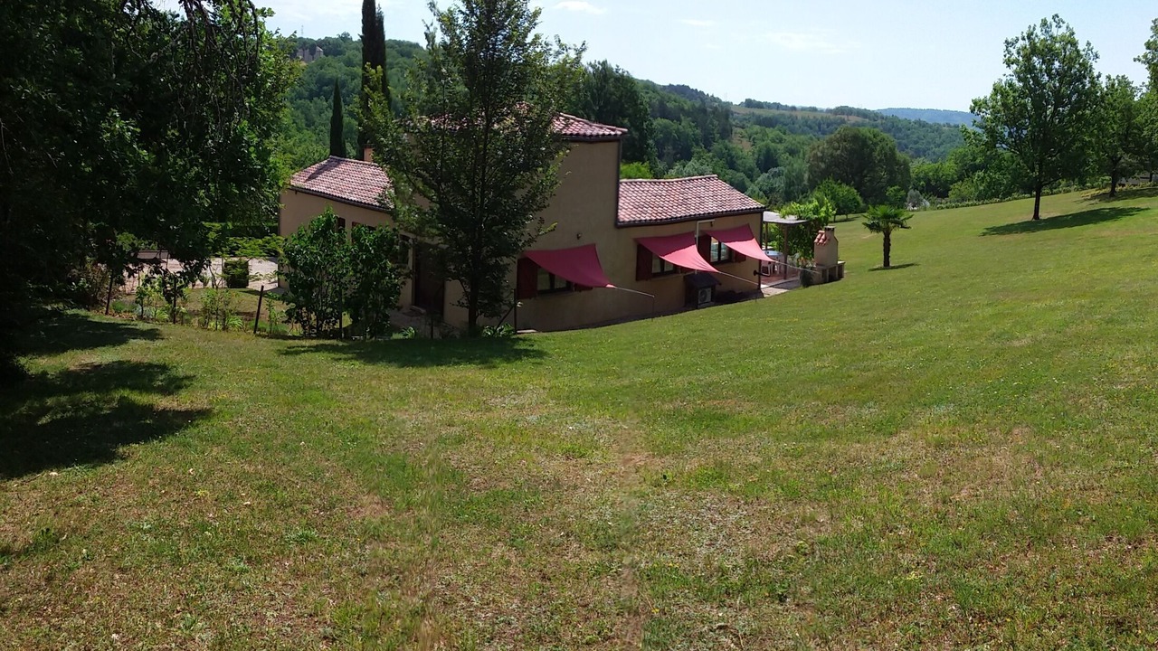 Photo of Outdoor in Luzech