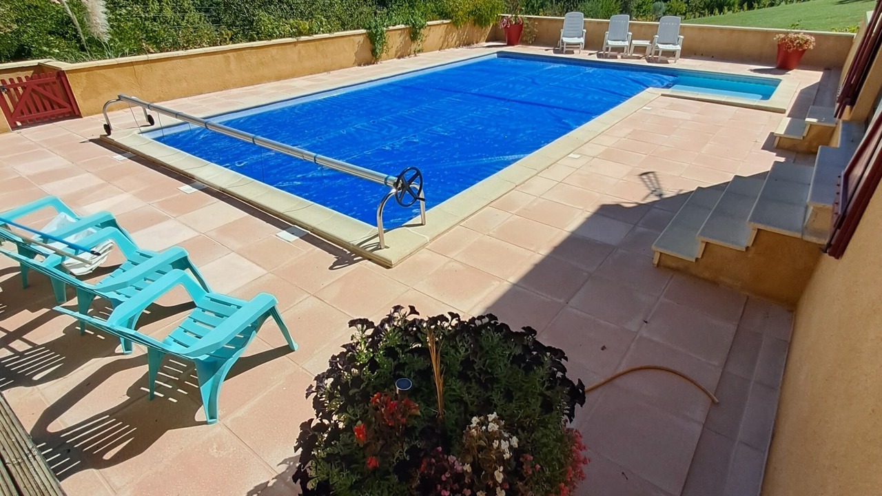 Photo of Outdoor in Luzech