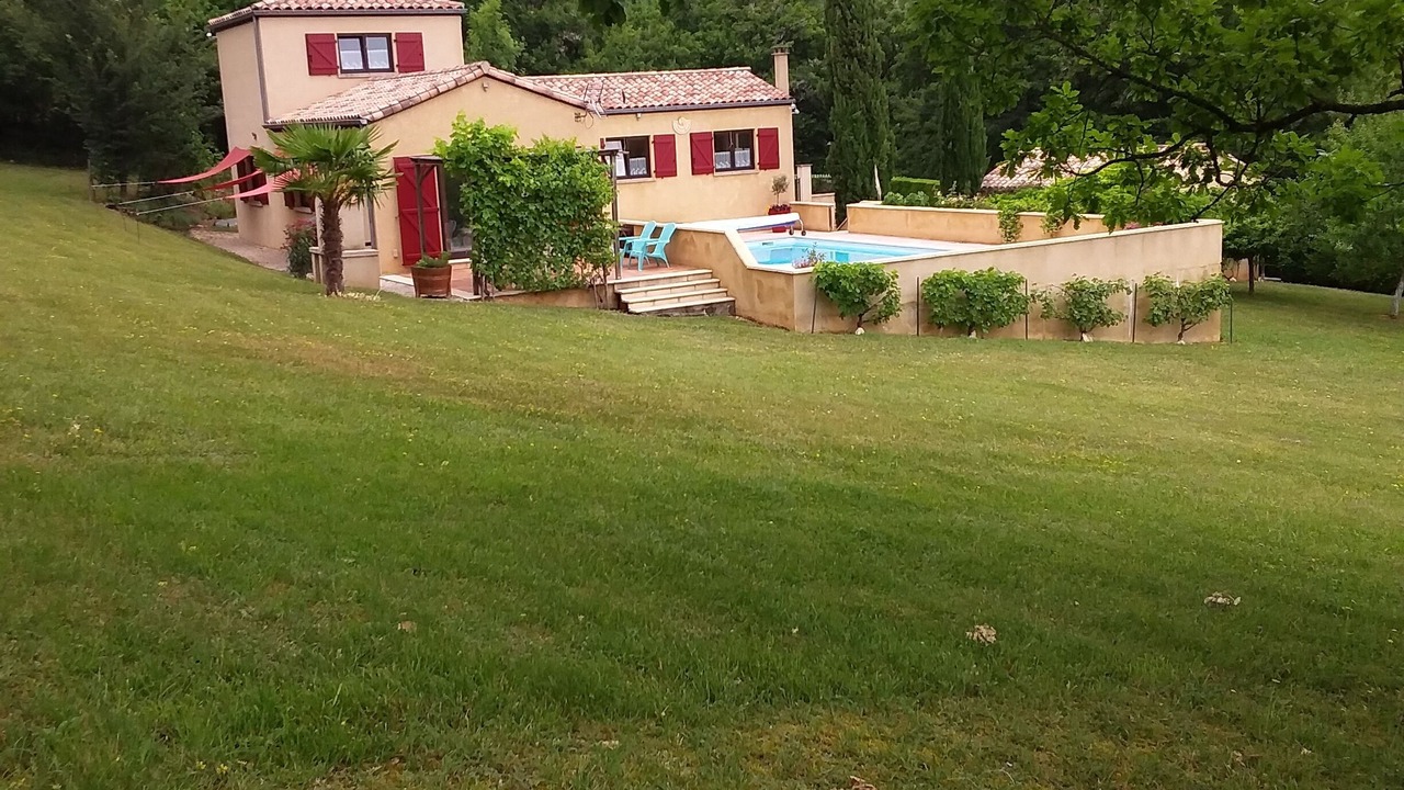 Photo of Outdoor in Luzech