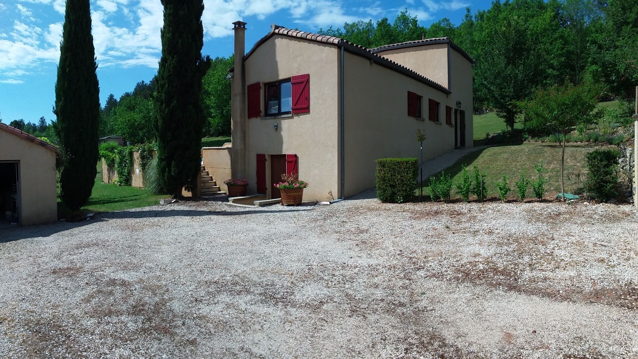 Photo of Outdoor in Luzech