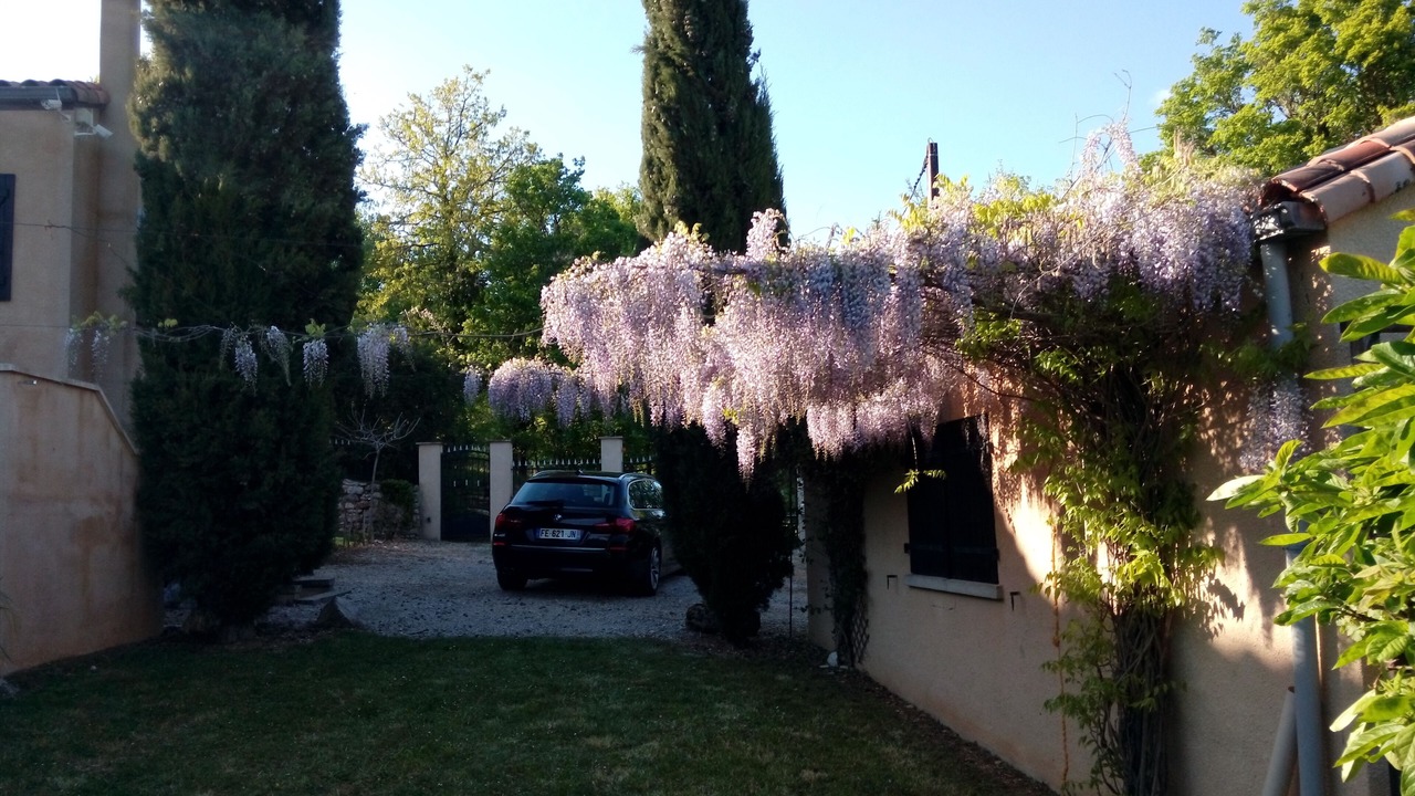 Photo of Outdoor in Luzech