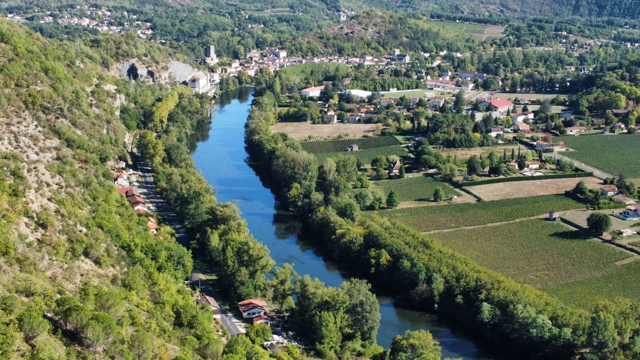 Photo of Outdoor in Luzech