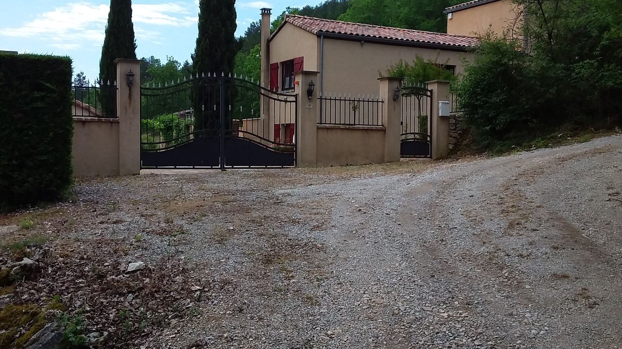 Photo of Outdoor in Luzech