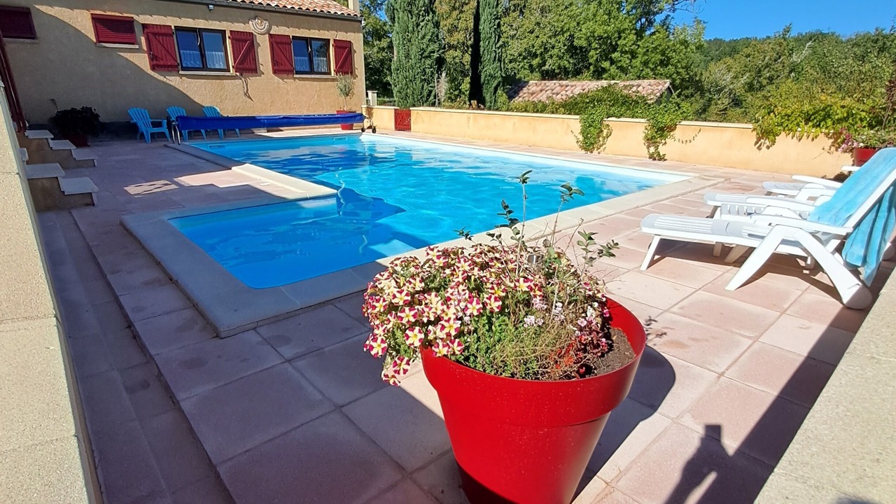 Photo of Outdoor in Luzech